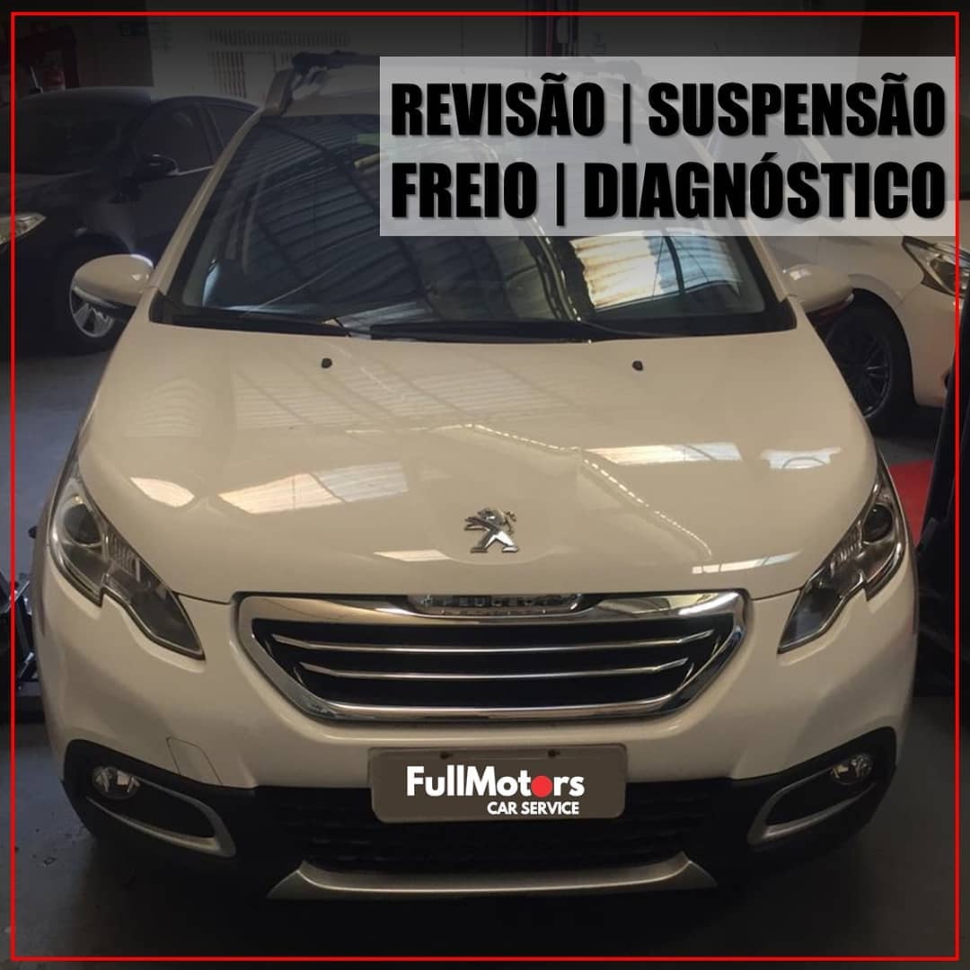 Estética automotiva para veículos nacionais e importados em Ribeirão Preto