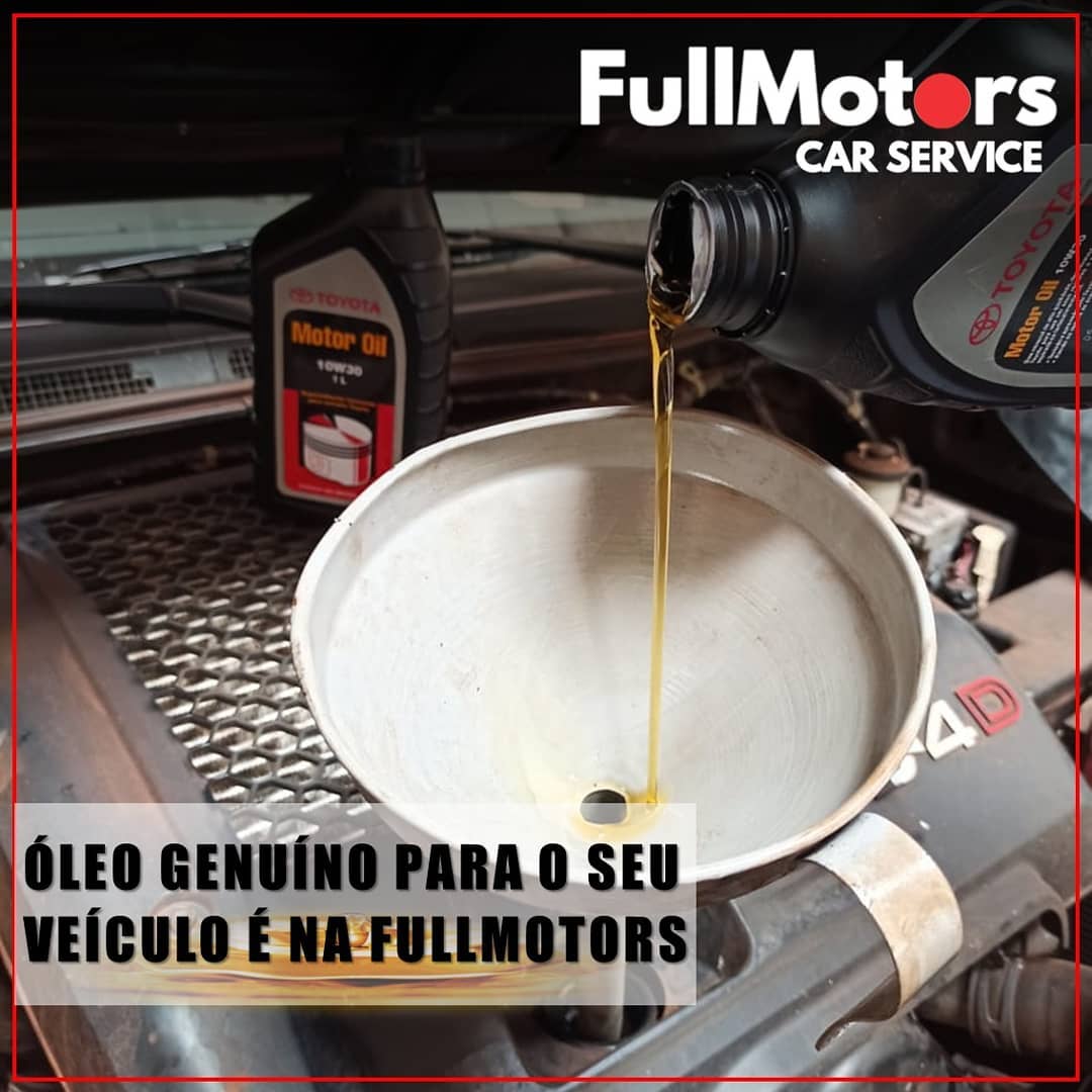 Retífica de motores para veículos nacionais e importados de todas as marcas em Ribeirão Preto