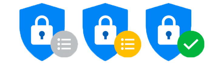 Goodex Google Segurança